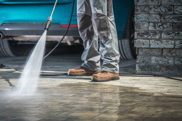 Vinton, TX Pressure Washing Services Company